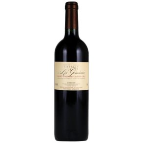Ch�teau Les Gravi�res 2025 - Grand Cru - Saint �milion