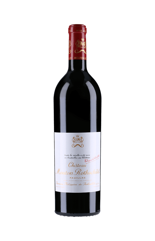 Château Mouton-Rothschild 2017 - 1. Cru Classé - Pauillac
