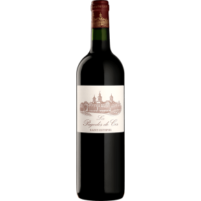 Pagodes de Cos 2006 - Saint Est�phe