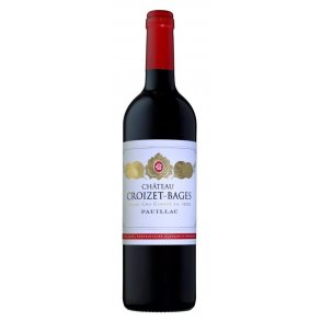 Ch�teau Croizet Bages 2025 - Pauillac - 5. Cru Class�