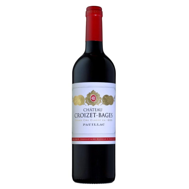 Ch�teau Croizet Bages 2025 - Pauillac - 5. Cru Class�
