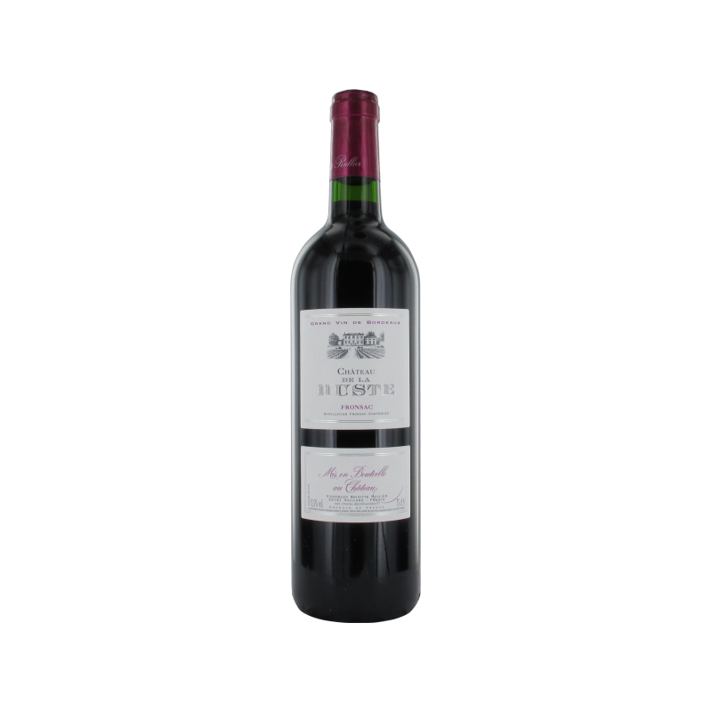 Chteau De La Huste 2024 - Fronsac