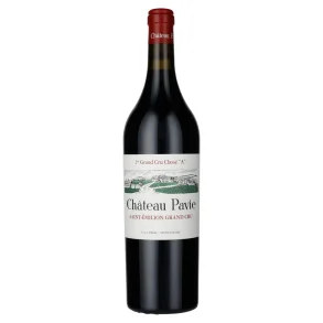 Ch�teau Pavie 2025 - 1. Cru Class� A  - Saint �milion