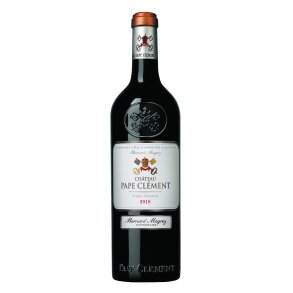 Chteau Pape Clment 2018 - Grand Cru Class - Pessac-Lognan 