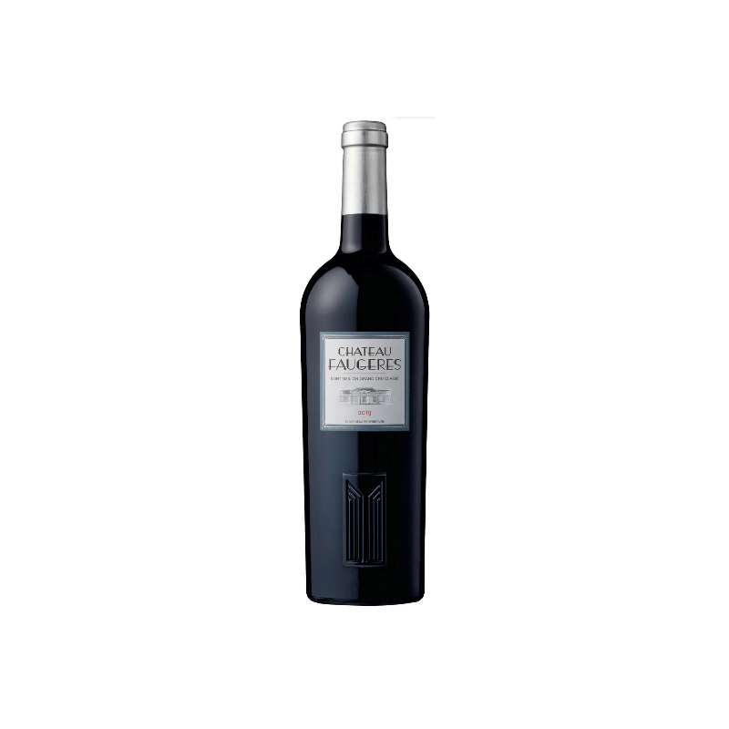 Ch�teau Faug�res 2025 - Saint-�milion - Grand Cru Class�
