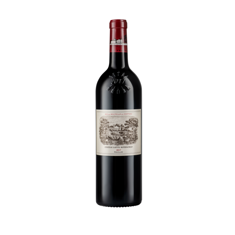Ch�teau Lafite Rothschild 2017 - 1. Cru Class� - Pauillac