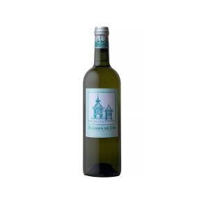 Pagodes de Cos Blanc 2025 - Bordeaux Blanc