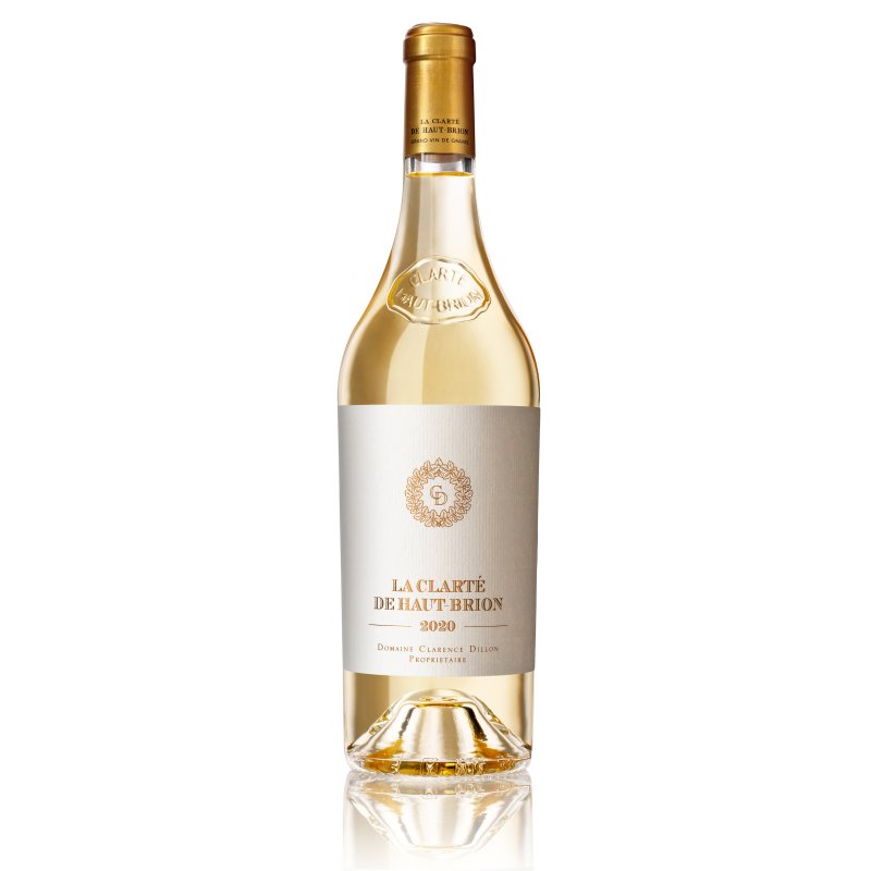 La Clart de Haut Brion Blanc 2021 - Pessac-Leognan