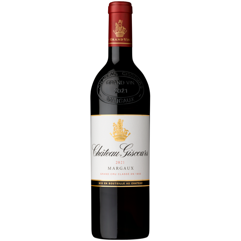 Ch�teau Giscours 2021 - 3. Cru Class� - Margaux