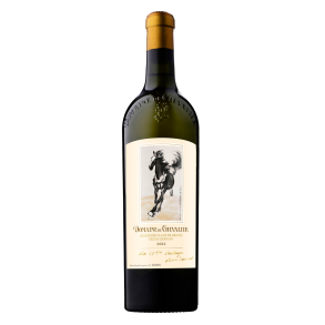 Domaine de Chevalier Blanc 2022 - Grand Cru Class - Pessac-Lognan