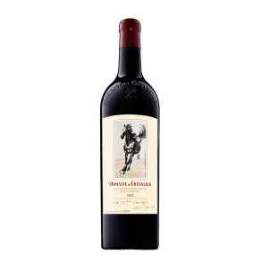 Domaine de Chevalier Rouge 2022 - Pessac-Lognan - Cru Class