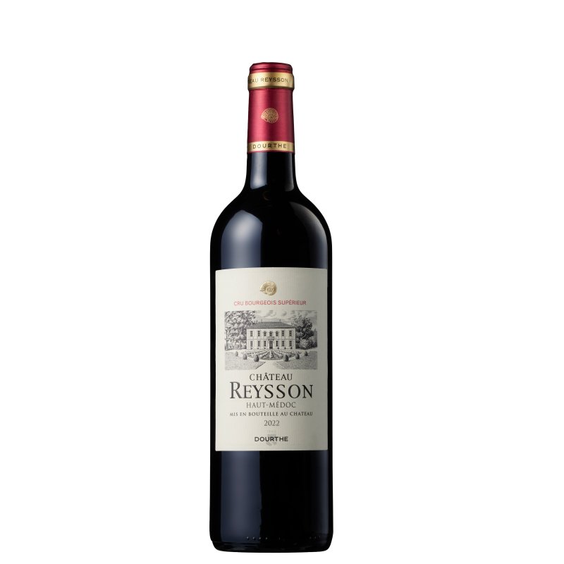 Ch�teau Reysson 2022 - Cru Bourgeois - Haut-M�doc