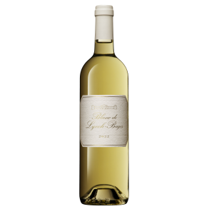 Blanc de Lynch Bages, 2022 - Bordeaux Blanc