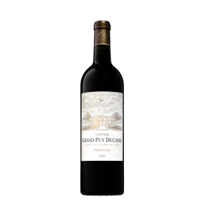 Ch�teau Grand Puy Ducasse 2022 - Pauillac - 5. Cru Class�