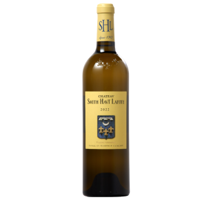 Chteau Smith Haut Lafitte Blanc 2022 - Pessac-Lognan