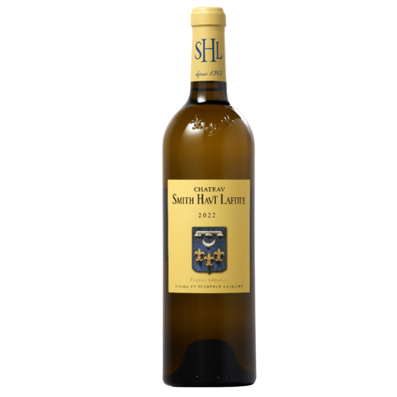 Chteau Smith Haut Lafitte Blanc 2022 - Pessac-Lognan
