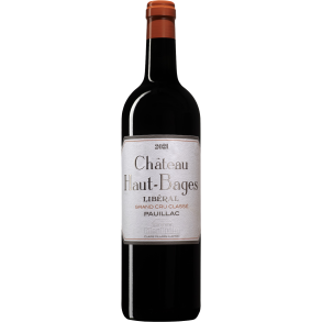 Chteau Haut-Bages Libral 2021 - Pauillac - 5. Cru Class