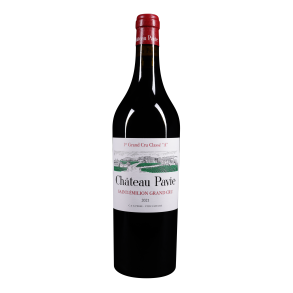 Chteau Pavie 2021 - 1. Cru Class A  - Saint milion
