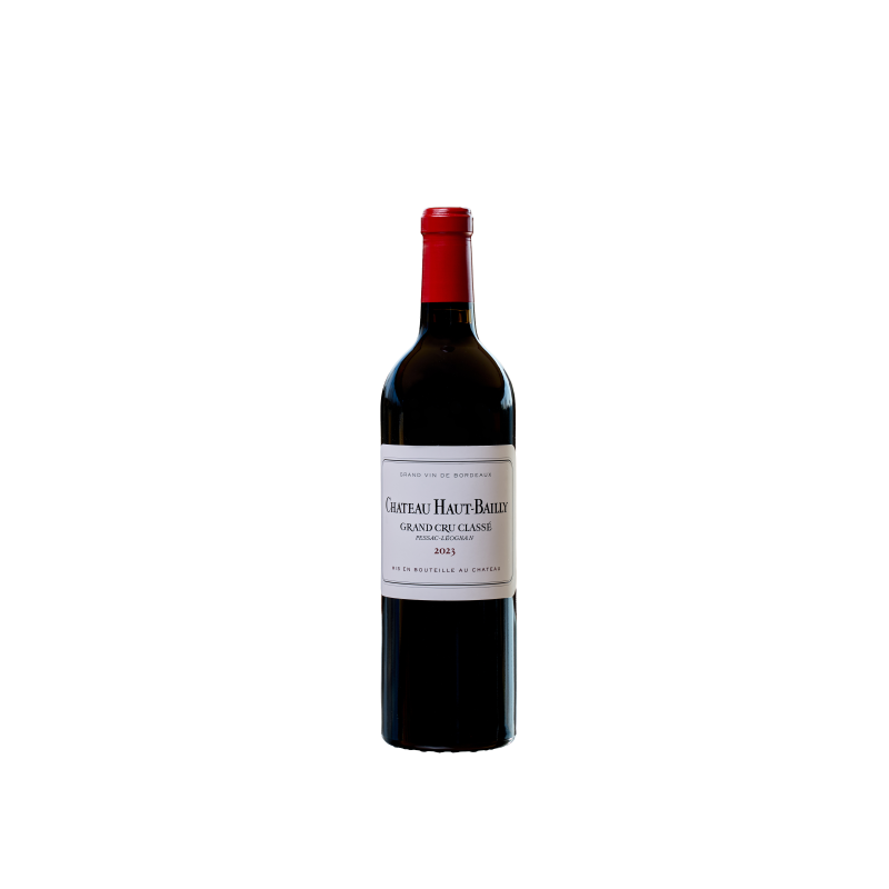 Ch�teau Haut Bailly, 2023 - Pessac-L�ognan
