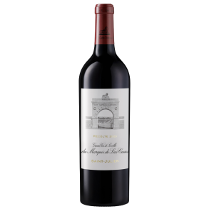 Chateau L�oville Las Cases 2023  - 2. Cru Class� - Saint Julien
