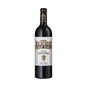 Ch�teau L�oville-Barton 2023 - 2. Cru Class� - Saint Julien