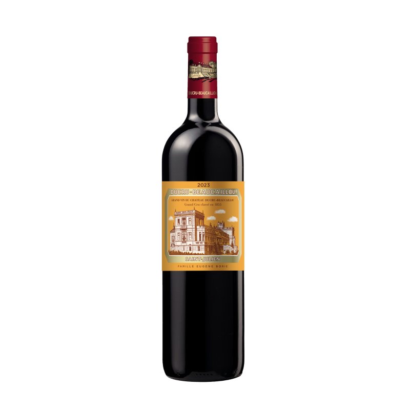 Ch�teau Ducru-Beaucaillou 2023 - 2. Cru Class� - Saint Julien