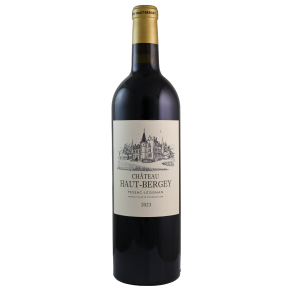 Ch�teau Haut Bergey Rouge 2025 - Pessac-L�ognan