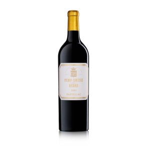R�serve de Pichon Comtesse 2023 - Pauillac