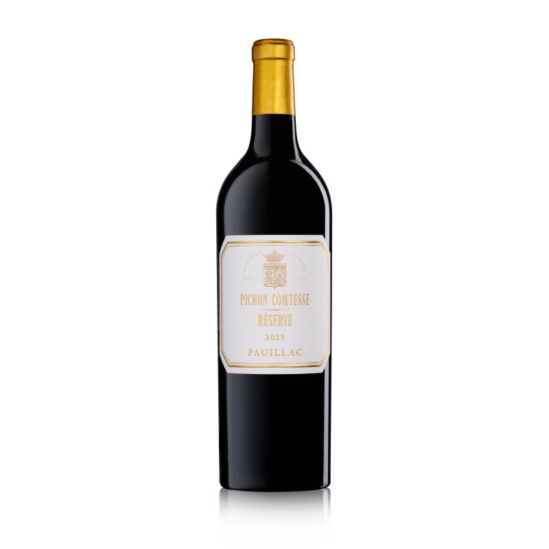 R�serve de Pichon Comtesse 2023 - Pauillac
