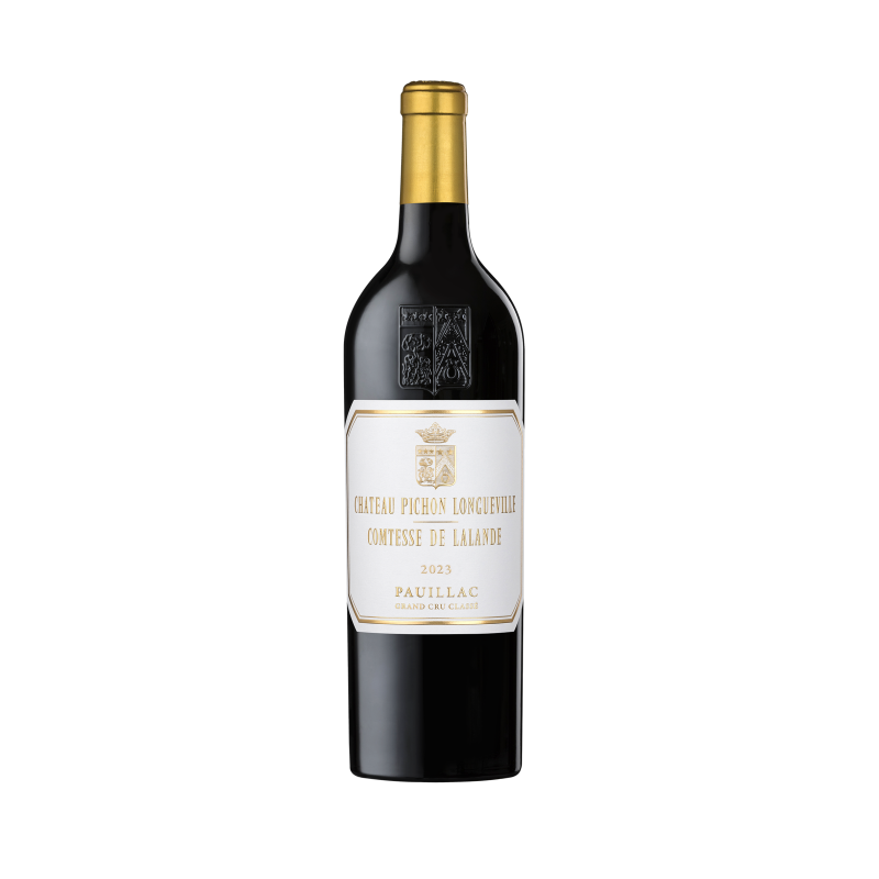 Ch�teau Pichon-Longueville Comtesse de Lalande 2023 - 2. Cru Class� - Pauillac