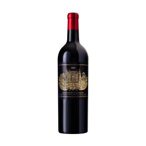 Ch�teau Palmer 2023- 3. Cru Class�  - Margaux