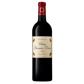 Ch�teau Branaire-Ducru 2023 - 4. Cru Class� - Saint Julien