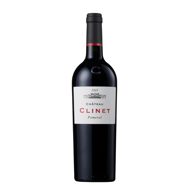 Ch�teau Clinet 2023 - Pomerol