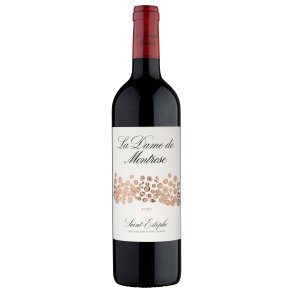 La Dame de Montrose 2023 - Saint Est�phe