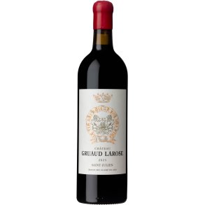 Ch�teau Gruaud-Larose 2023 - 2. Cru Class� � Saint-Julien