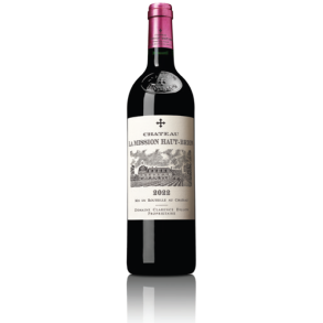 Chteau La Mission Haut-Brion 2022 - Grand Cru Class - Pessac-Lognan