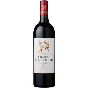 Ch�teau Clerc Milon 2023 - 5. Cru Class� - Pauillac