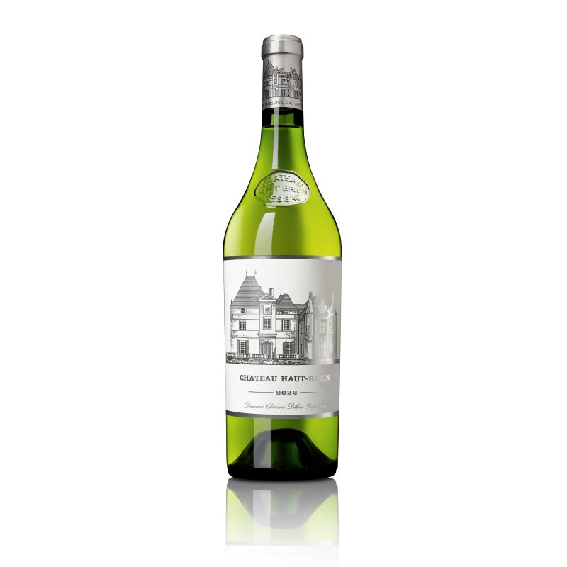 Chteau Haut-Brion Blanc 2022  - Pessac-Lognan