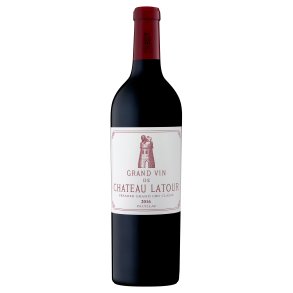 Ch�teau Latour 2016 - 1. Cru Class� - Pauillac