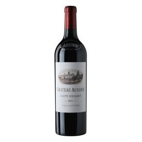 Ch�teau Ausone 2023 - 1. Cru Class� A - Saint �milion