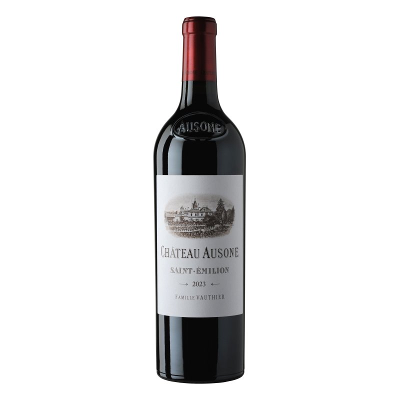 Ch�teau Ausone 2023 - 1. Cru Class� A - Saint �milion