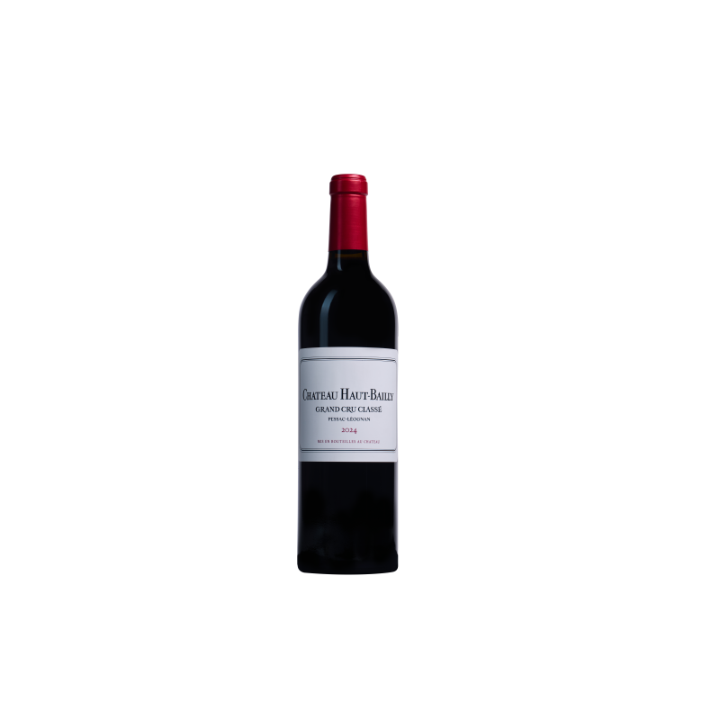 Ch�teau Haut-Bailly, 2025 - Pessac-L�ognan - Grand Cru Class�