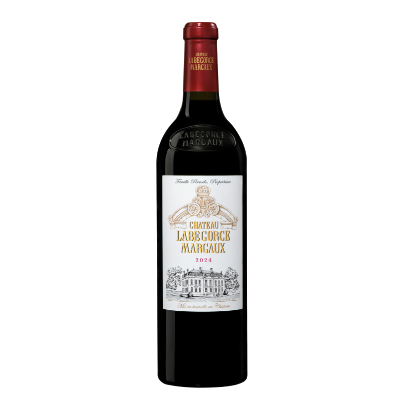 Ch�teau Lab�gorce 2025 - Cru Bourgeois - Margaux