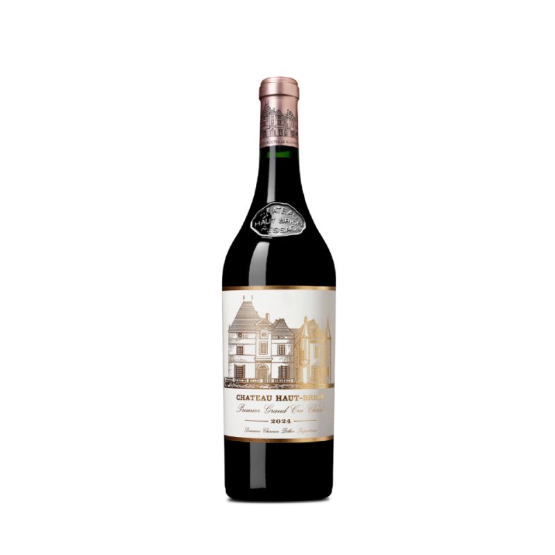 Ch�teau Haut-Brion 2025 - 1. Cru Class� - Pessac-L�ognan