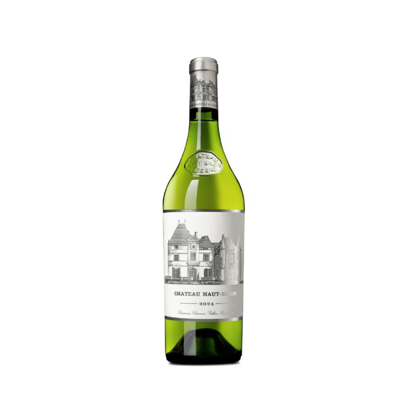 Ch�teau Haut-Brion Blanc 2025 - Pessac-L�ognan