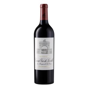 Chateau L�oville Las Cases 2025  - 2. Cru Class� - Saint Julien