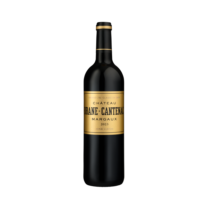 Ch�teau Brane-Cantenac 2023 - 2. Cru Class� - Margaux