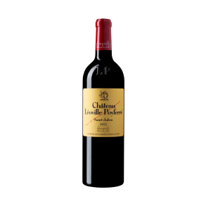 Ch�teau L�oville Poyferr� 2023 - 2. Cru Class� - Saint Julien