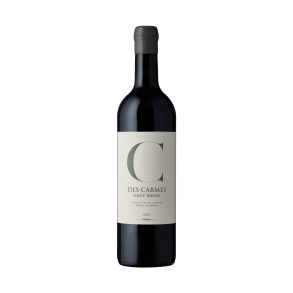 C des Carmes Haut Brion, 2022 - Pessac-L�ognan