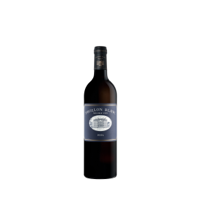 Pavillon Blanc, Second Vin 2024 - Bordeaux Blanc